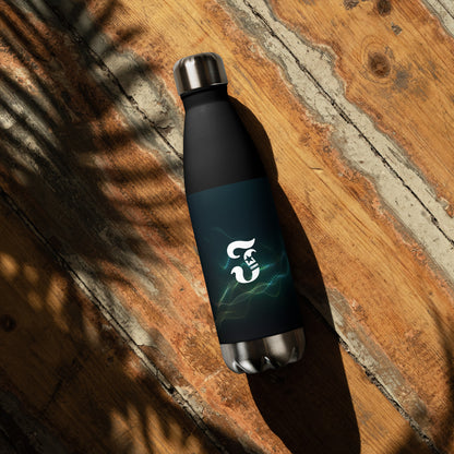 Jhanka Hydrate - Stainless steel water bottle