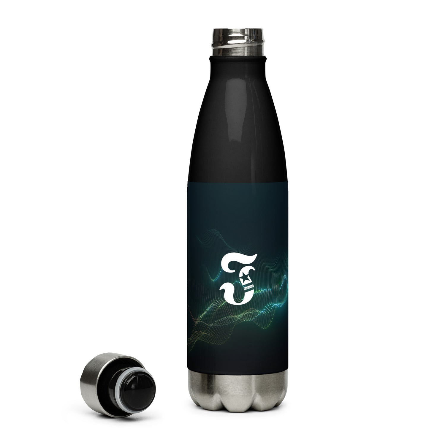 Jhanka Hydrate - Stainless steel water bottle