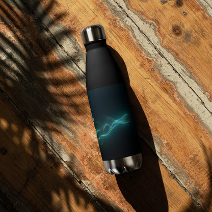 Jhanka Hydrate - Stainless steel water bottle