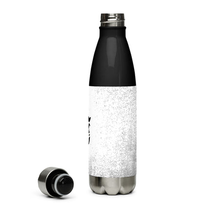 Jhanka HydroFlow - Stainless steel water bottle