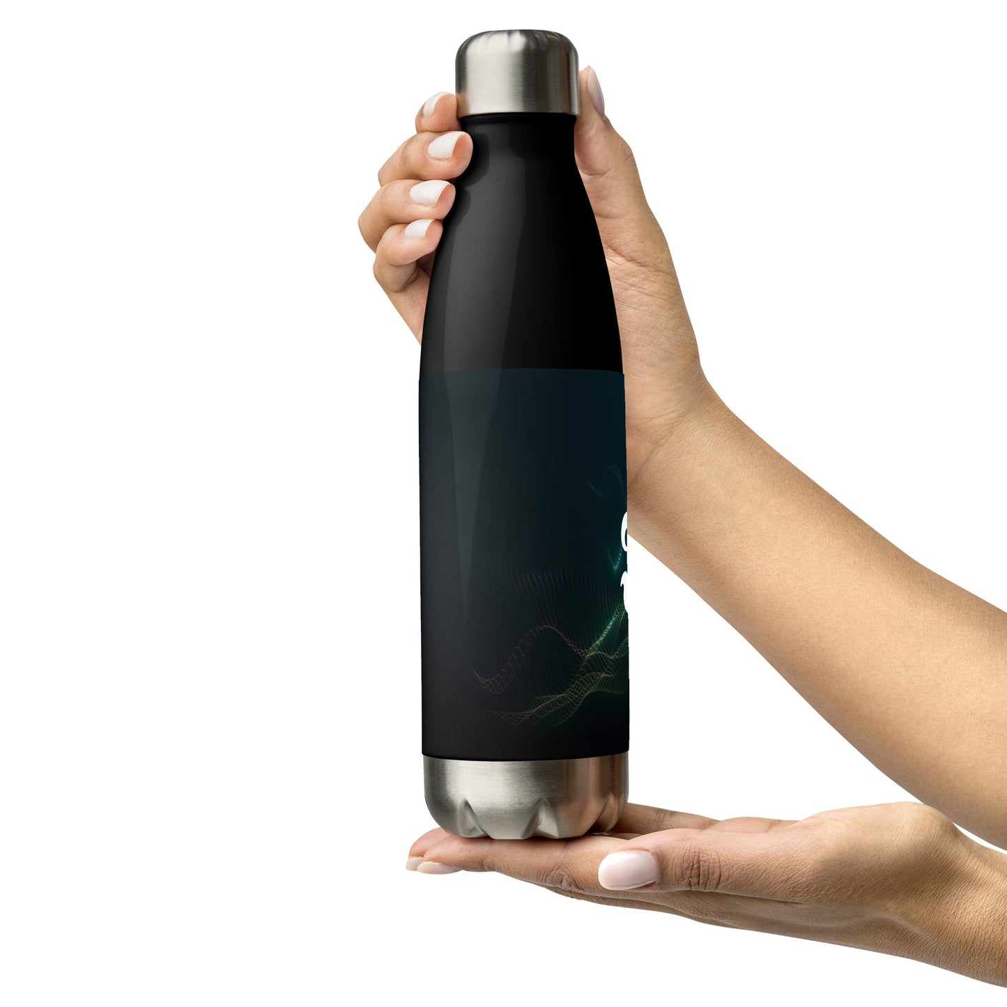 Jhanka Hydrate - Stainless steel water bottle