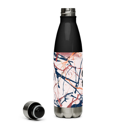 Jhanka JoltH2O - Stainless steel water bottle