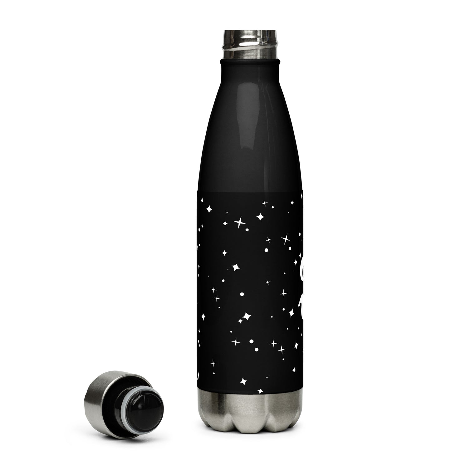 Jhanka JetStream Bottle - Stainless steel water bottle