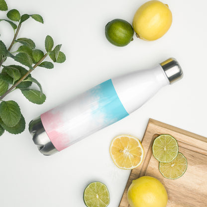 Jhanka JuiceBox - Stainless steel water bottle