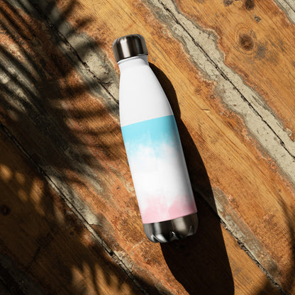 Jhanka JuiceBox - Stainless steel water bottle