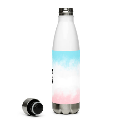 Jhanka JuiceBox - Stainless steel water bottle