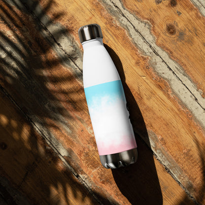 Jhanka JuiceBox - Stainless steel water bottle