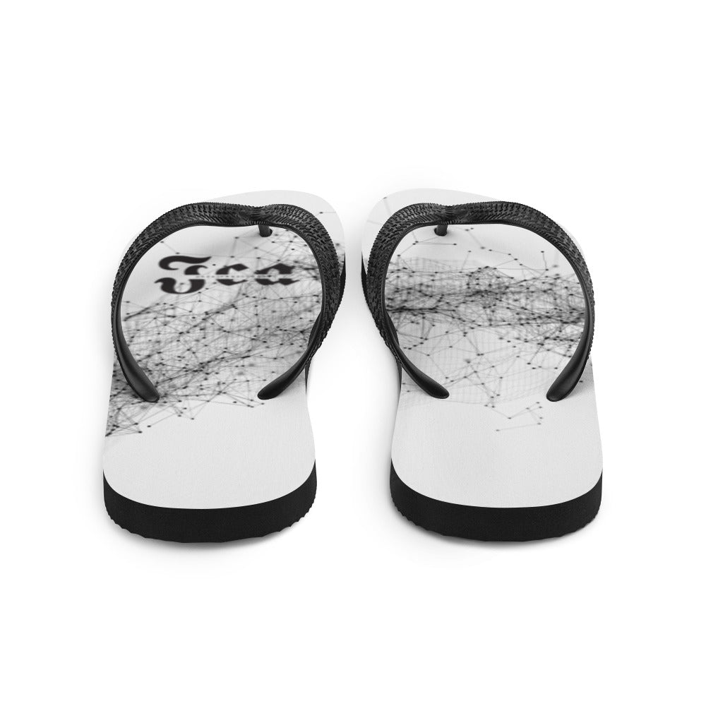 Jhanka BeachBreeze Co. - Flip-Flops