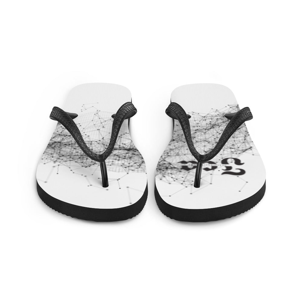 Jhanka BeachBreeze Co. - Flip-Flops