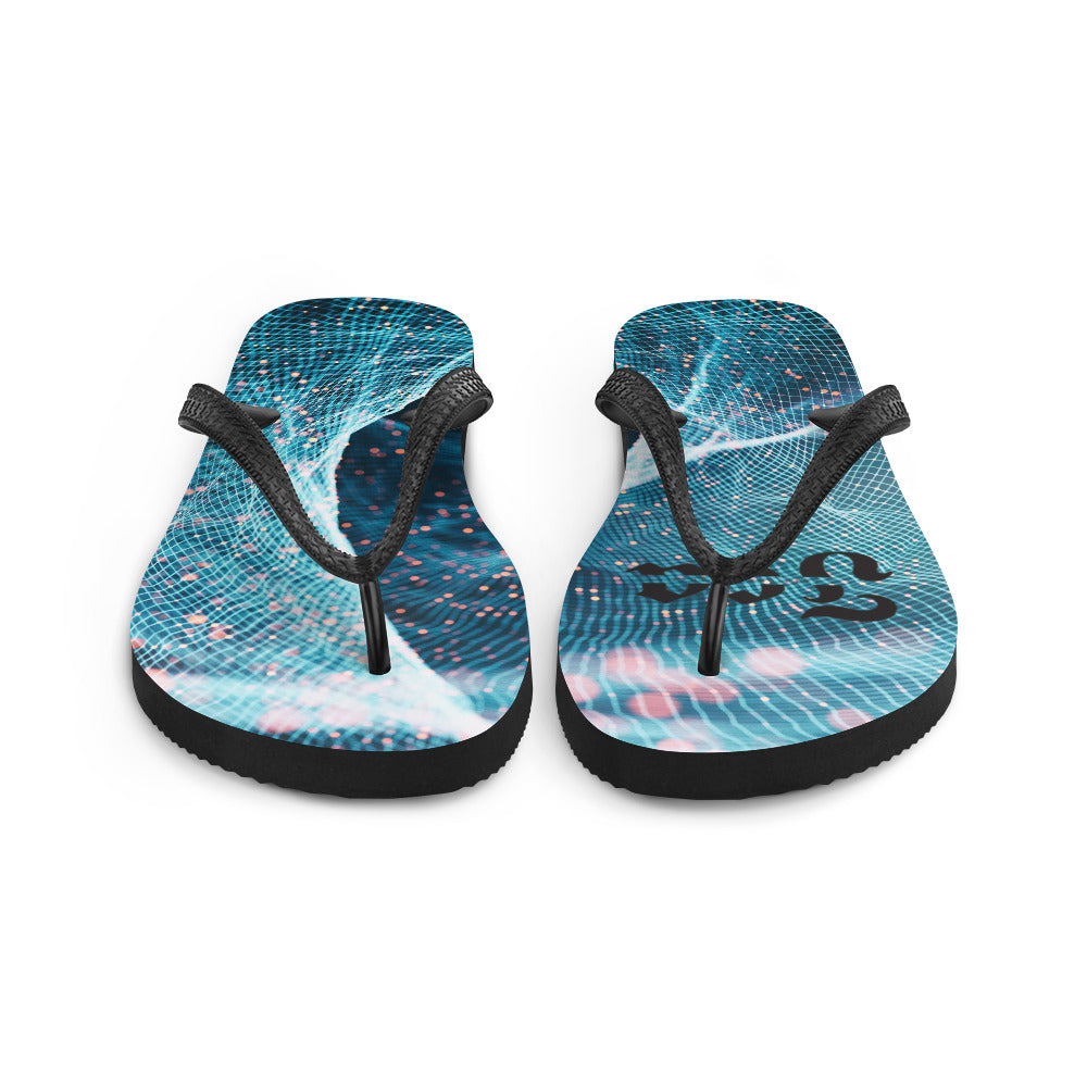 Jhanka SoleSations - Flip-Flops