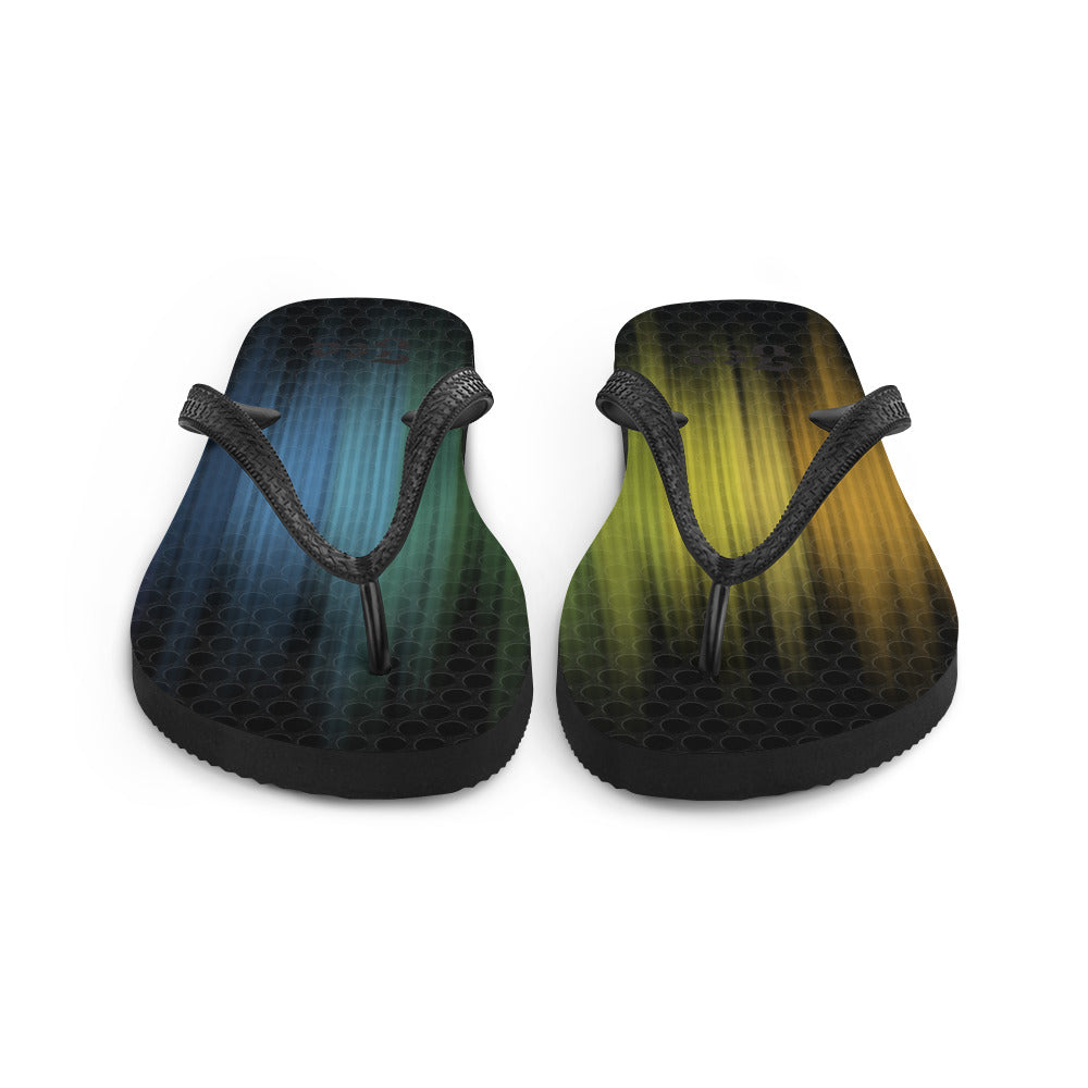 Jhanka FootFreedom - Flip-Flops