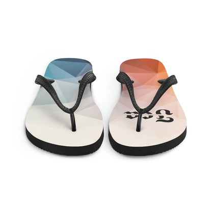 Jhanka FlipFrenzy - Flip-Flops