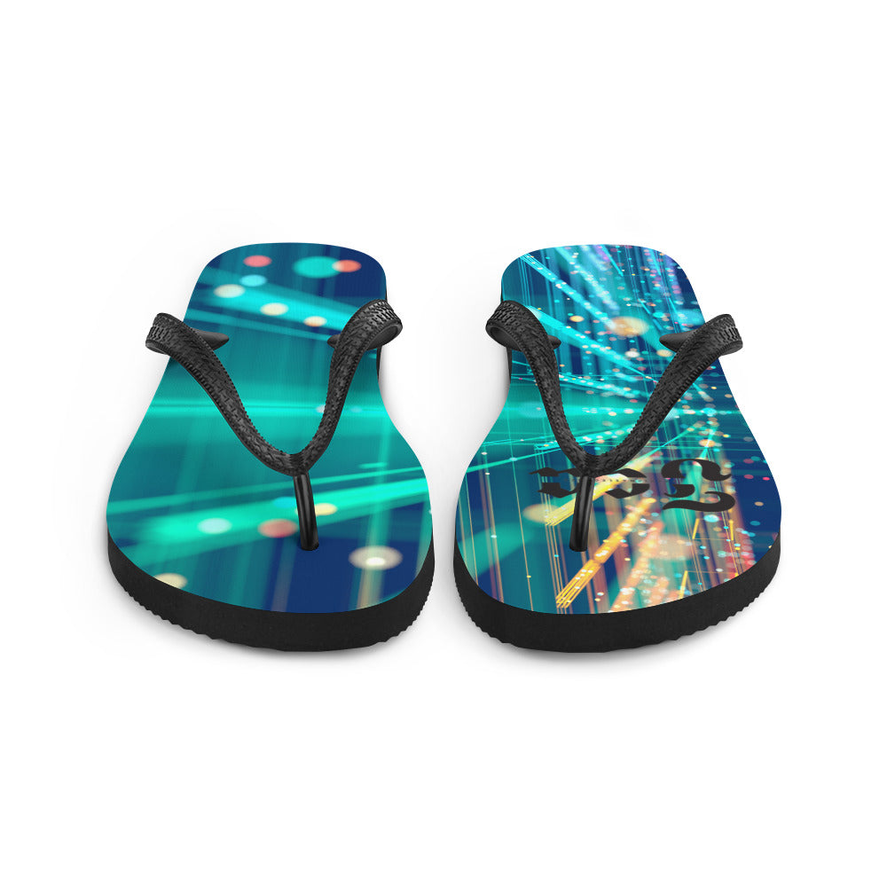 Jhanka FlipFlorence - Flip-Flops