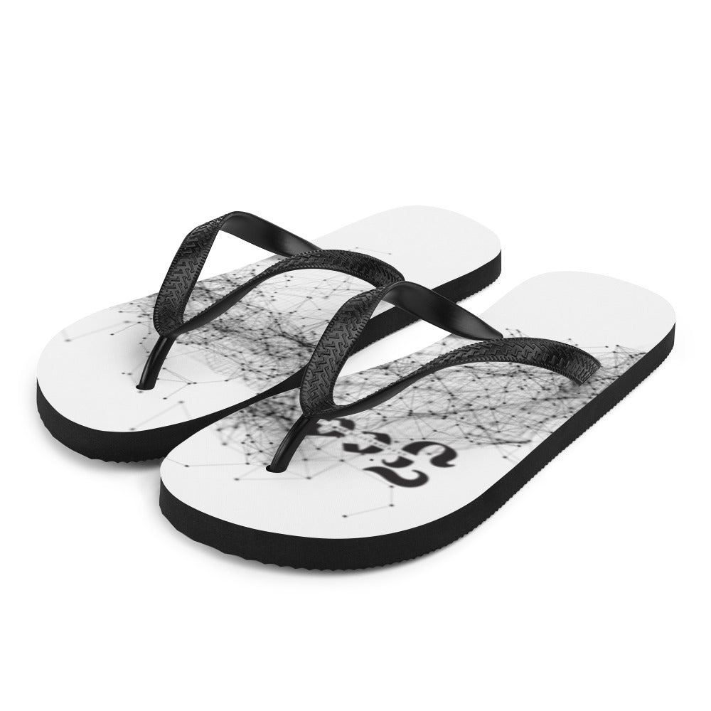 Jhanka BeachBreeze Co. - Flip-Flops