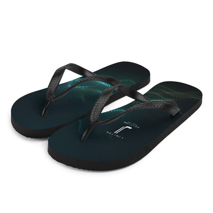 Jhanka CoastalCool - Flip-Flops