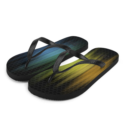 Jhanka FootFreedom - Flip-Flops