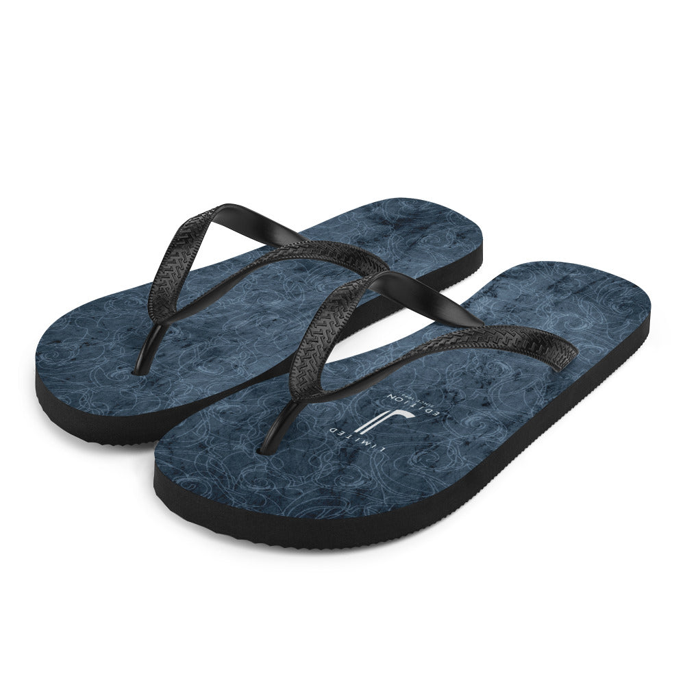 Jhanka WaveWalkers - Flip-Flops