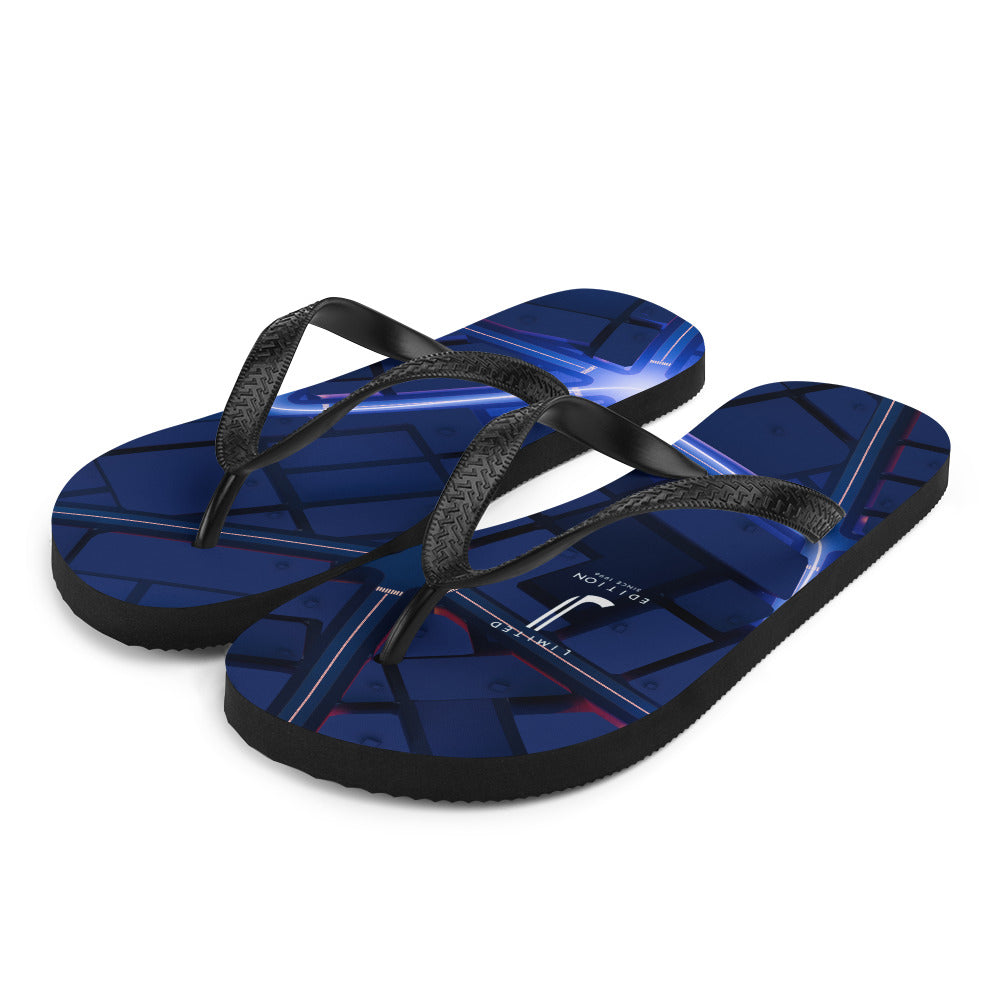 Jhanka TidalToes - Flip-Flops