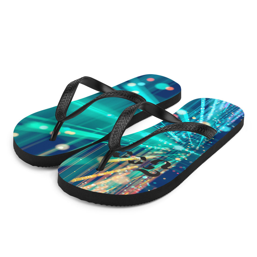 Jhanka FlipFlorence - Flip-Flops