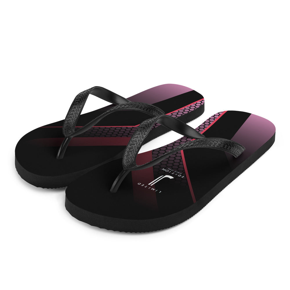 Jhanka AquaAdventures - Flip-Flops