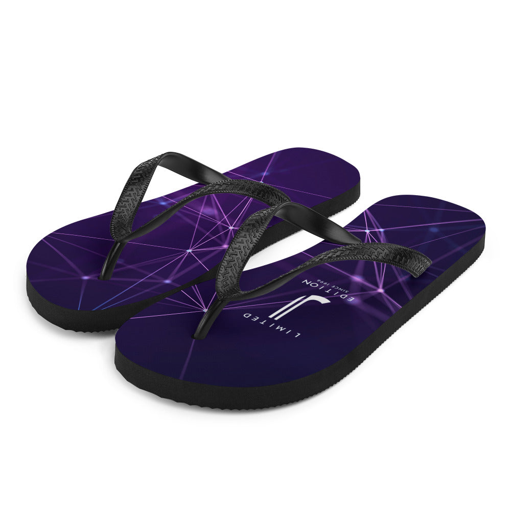 Jhanka ShoreSations - Flip-Flops