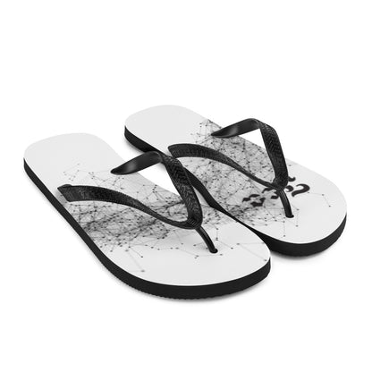 Jhanka BeachBreeze Co. - Flip-Flops