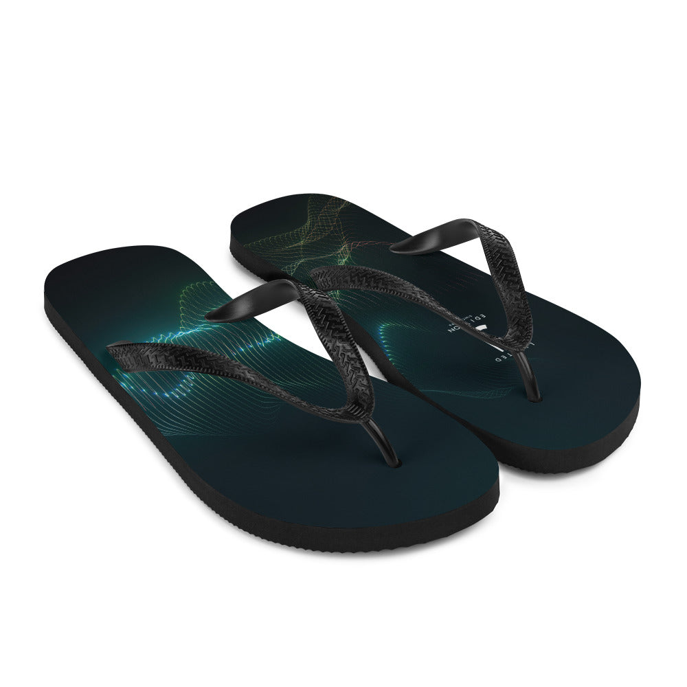 Jhanka CoastalCool - Flip-Flops