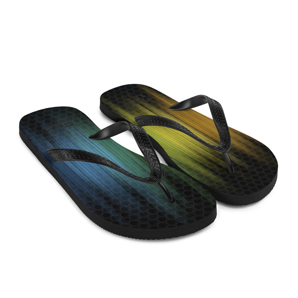 Jhanka FootFreedom - Flip-Flops