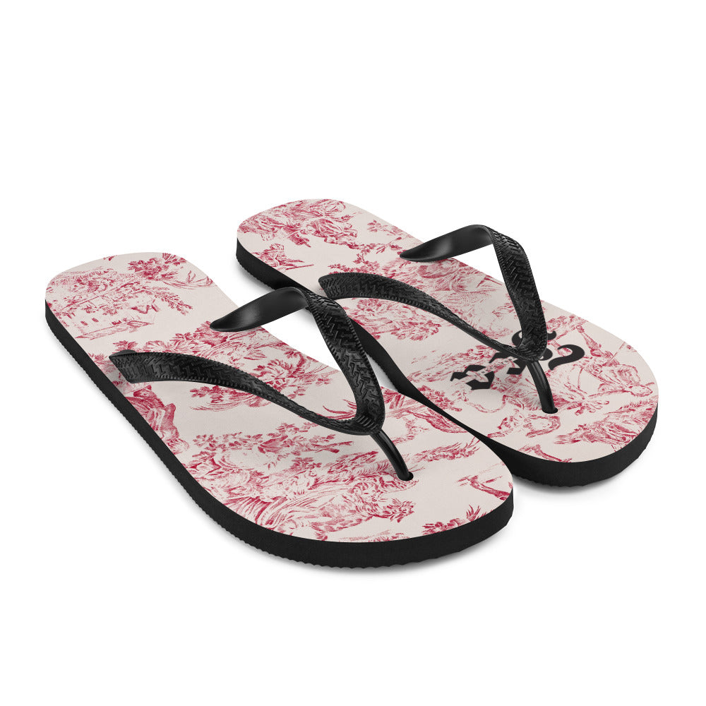 Jhanka SummerVibes - Flip-Flops