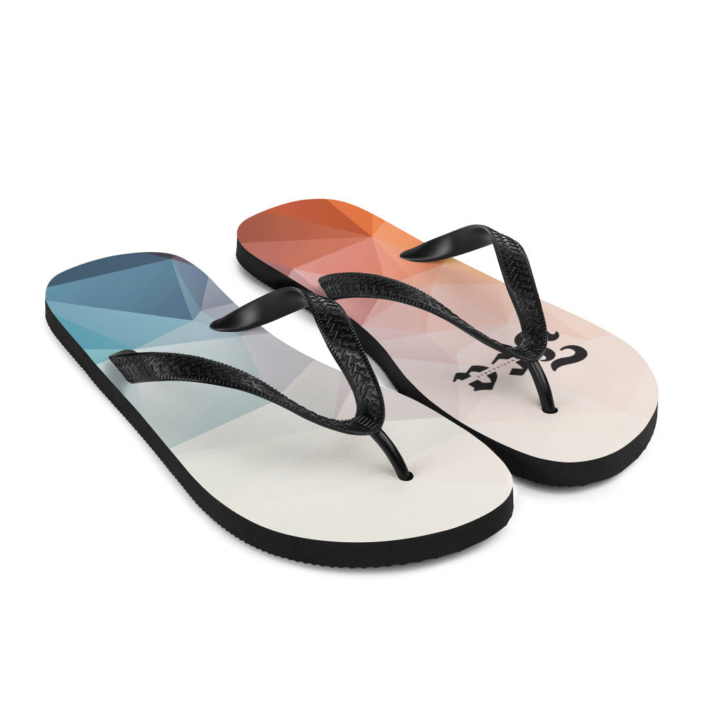 Jhanka FlipFrenzy - Flip-Flops