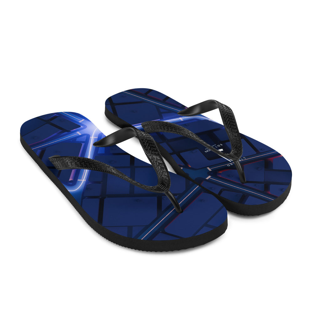 Jhanka TidalToes - Flip-Flops