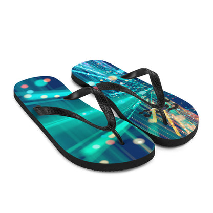 Jhanka FlipFlorence - Flip-Flops