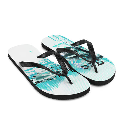 Jhanka SeasideSoles - Flip-Flops