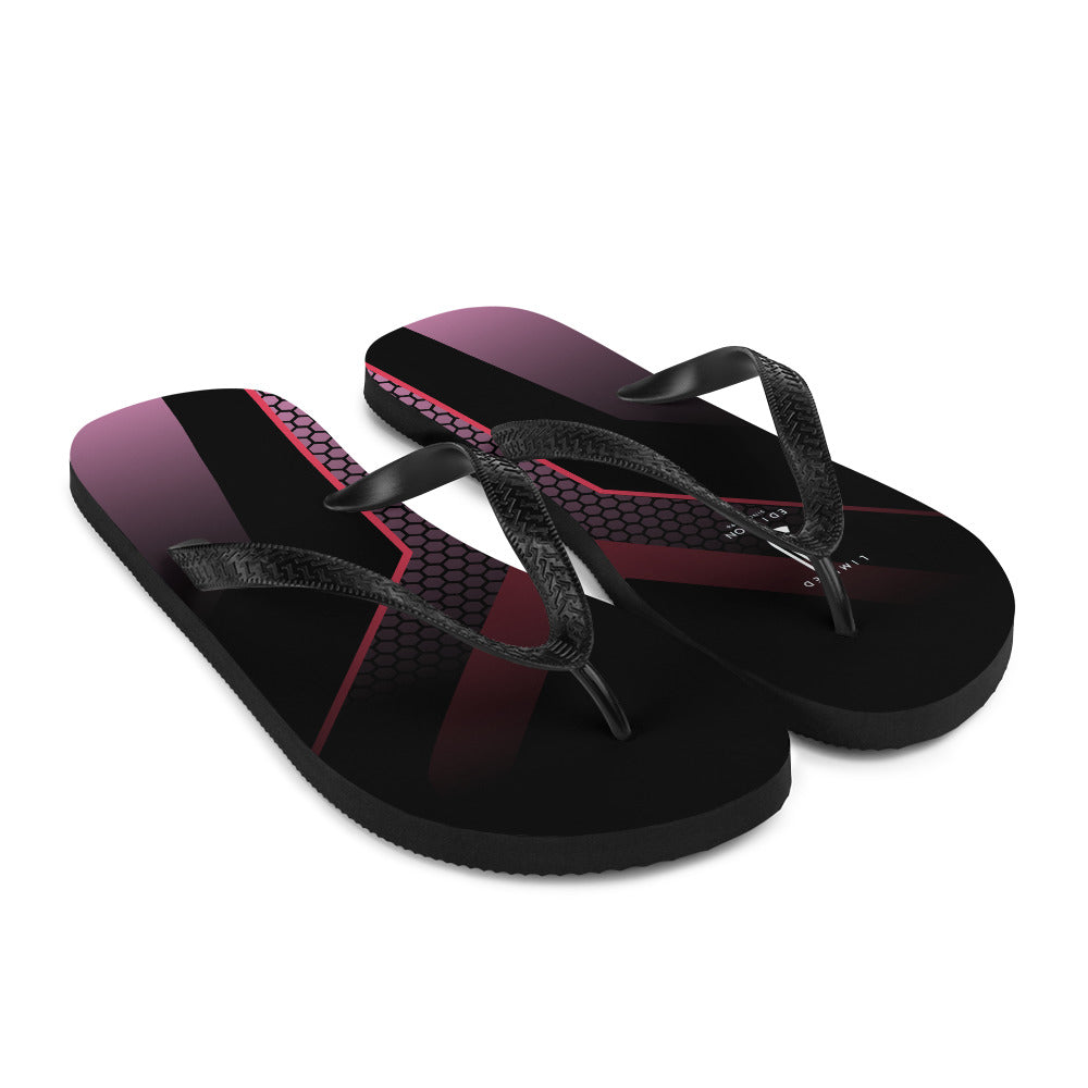 Jhanka AquaAdventures - Flip-Flops