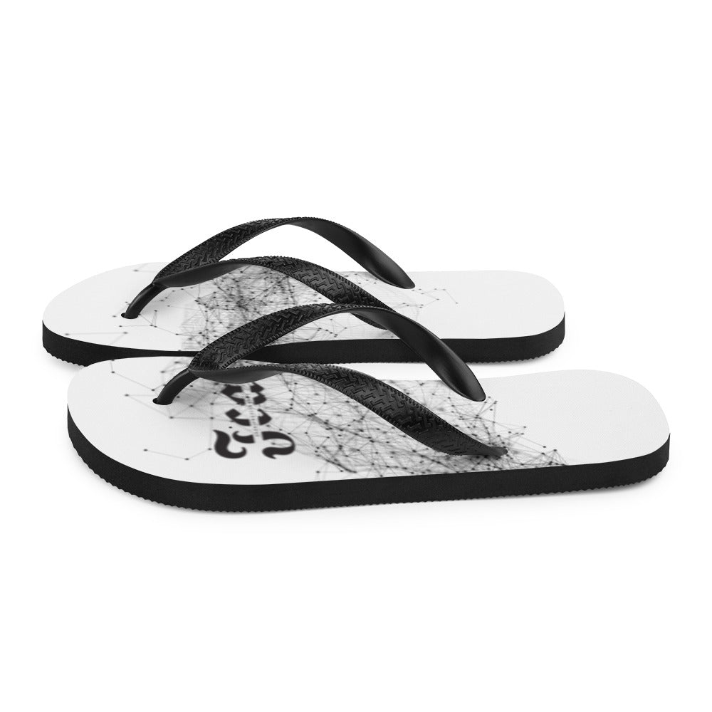 Jhanka BeachBreeze Co. - Flip-Flops