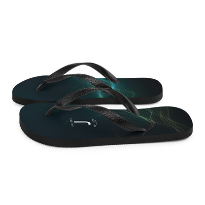 Jhanka CoastalCool - Flip-Flops