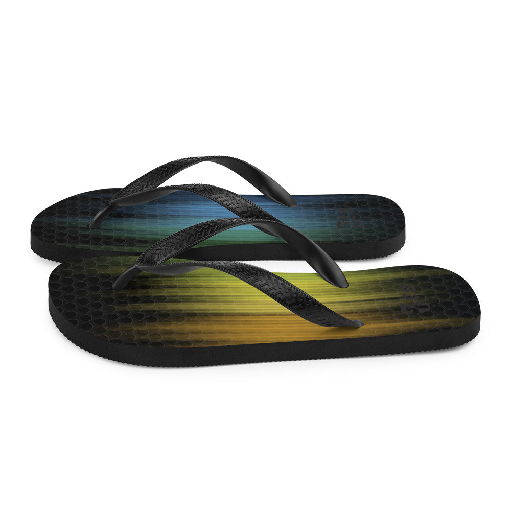 Jhanka FootFreedom - Flip-Flops