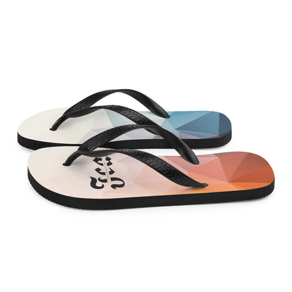 Jhanka FlipFrenzy - Flip-Flops