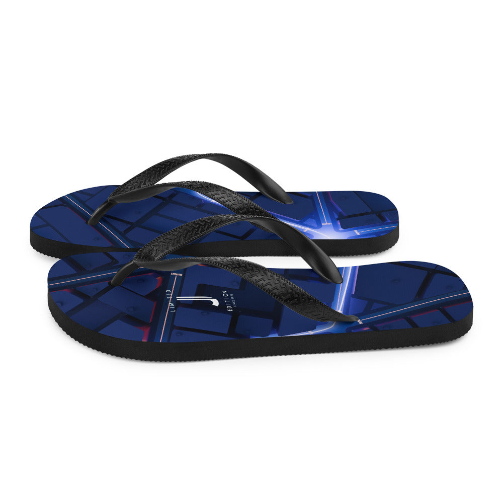 Jhanka TidalToes - Flip-Flops