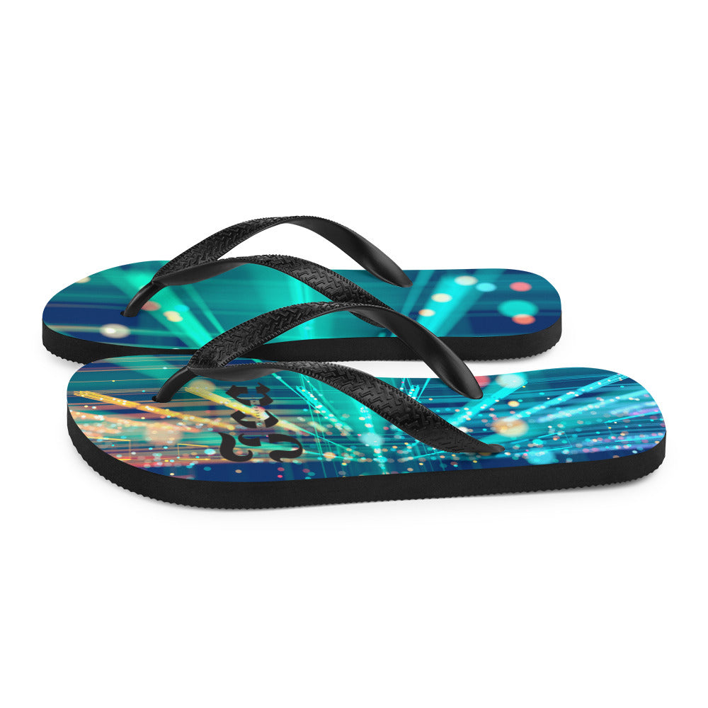 Jhanka FlipFlorence - Flip-Flops