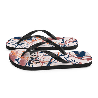 Jhanka BuoyantBoots - Flip-Flops