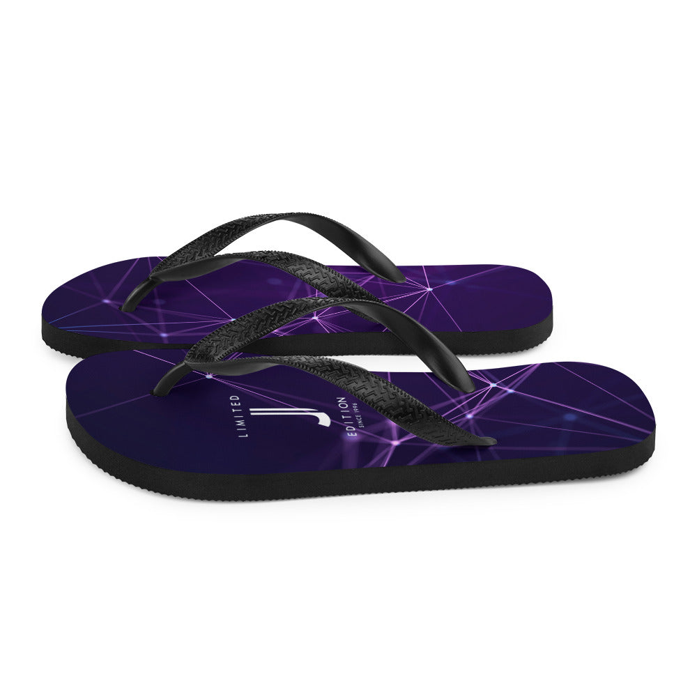 Jhanka ShoreSations - Flip-Flops