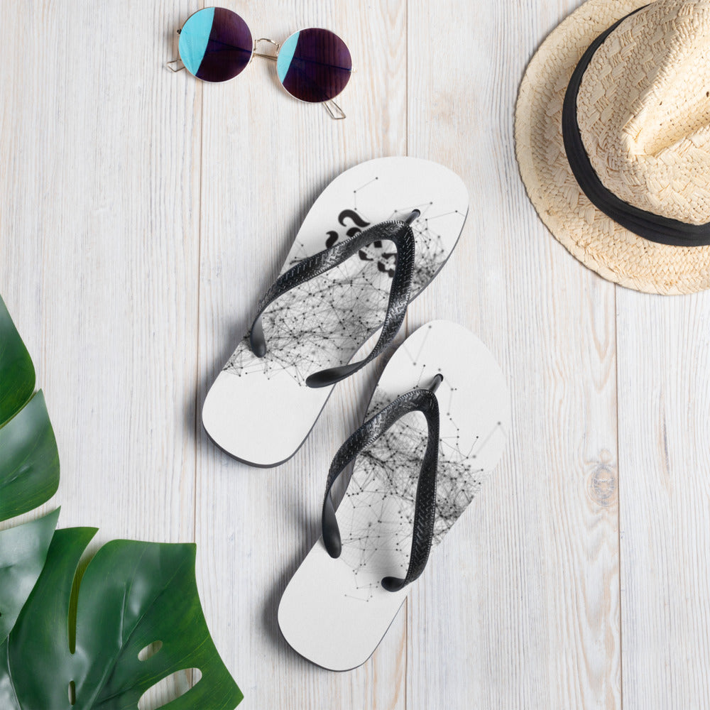 Jhanka BeachBreeze Co. - Flip-Flops