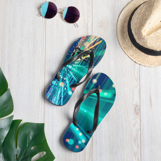 Jhanka FlipFlorence - Flip-Flops