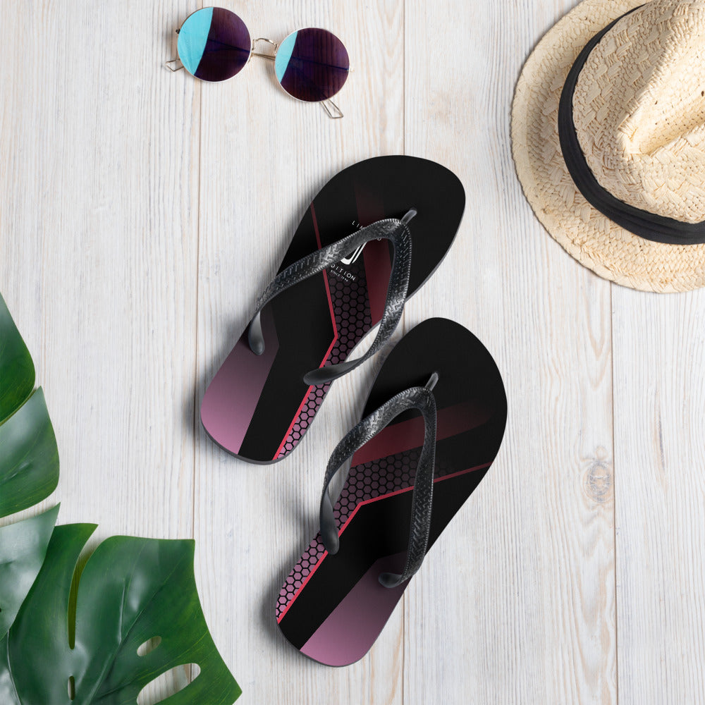 Jhanka AquaAdventures - Flip-Flops