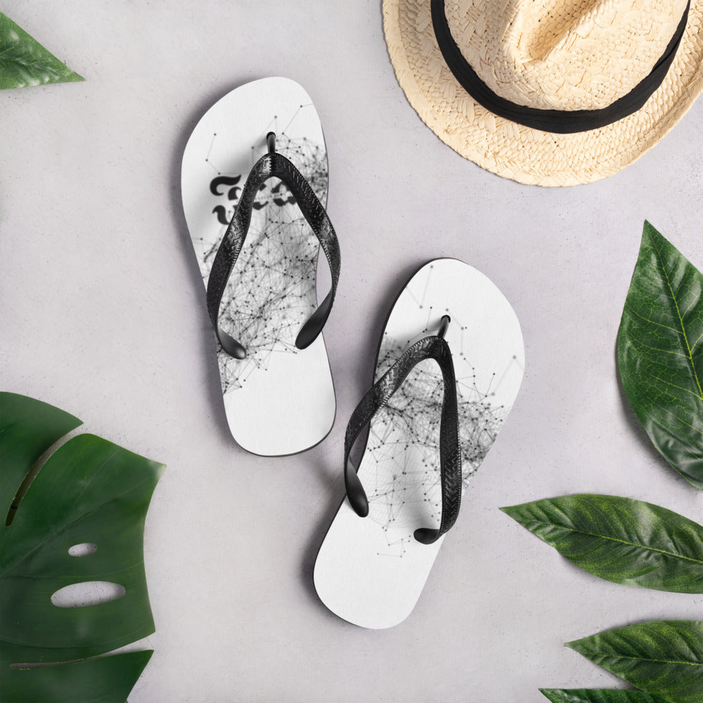 Jhanka BeachBreeze Co. - Flip-Flops