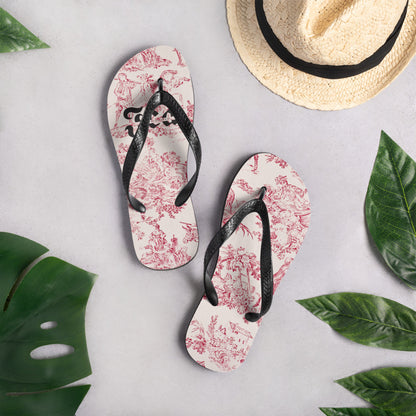 Jhanka SummerVibes - Flip-Flops