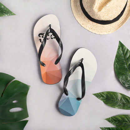 Jhanka FlipFrenzy - Flip-Flops