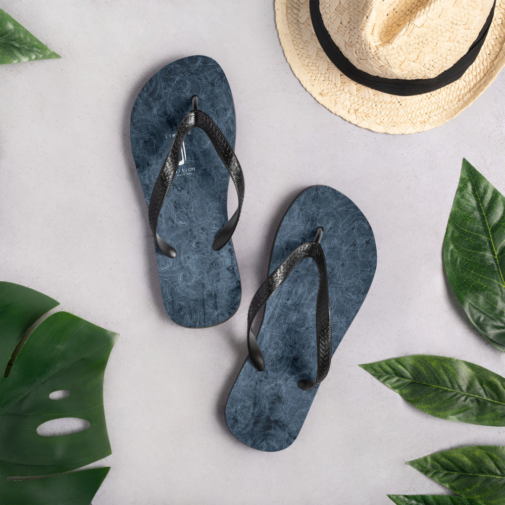 Jhanka WaveWalkers - Flip-Flops