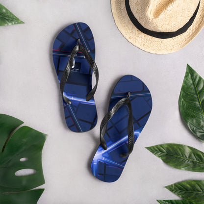 Jhanka TidalToes - Flip-Flops